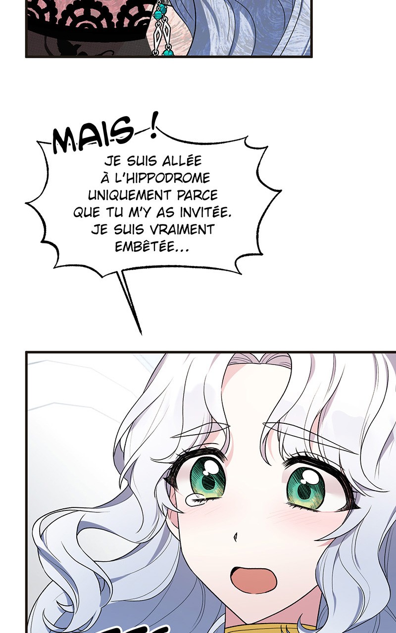 Read Angelic Lady vf Manga Online