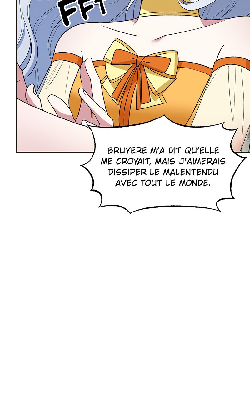 Read Angelic Lady vf Manga Online