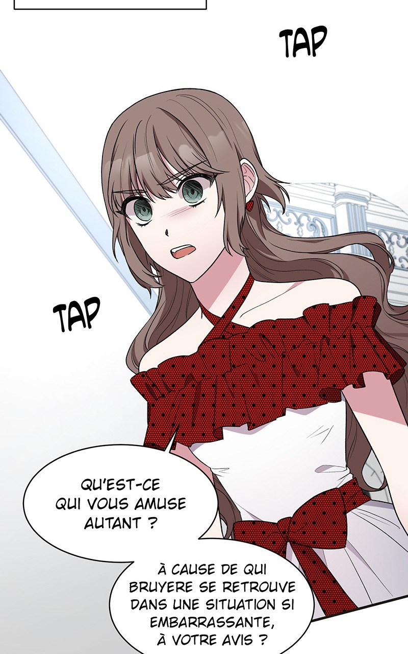 Read Angelic Lady vf Manga Online