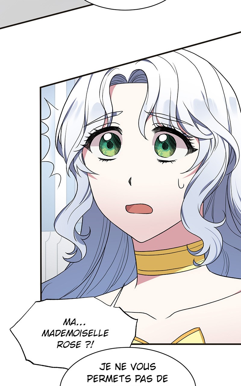 Read Angelic Lady vf Manga Online