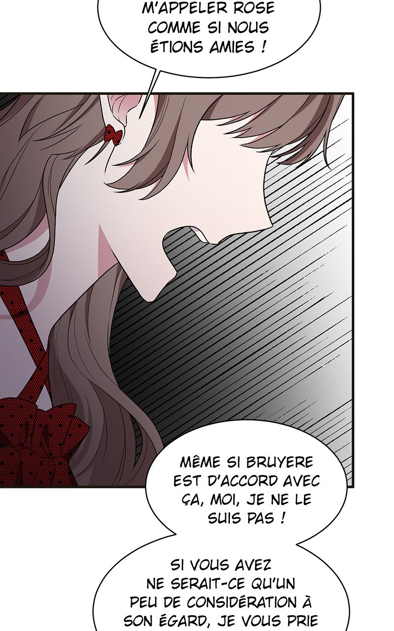 Read Angelic Lady vf Manga Online