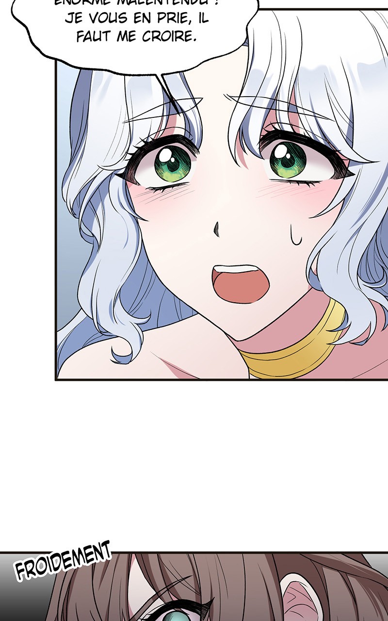 Read Angelic Lady vf Manga Online