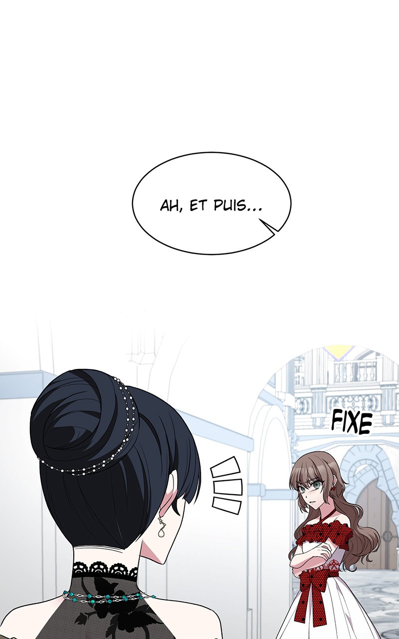 Read Angelic Lady vf Manga Online