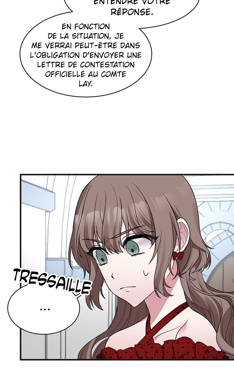 Read Angelic Lady vf Manga Online