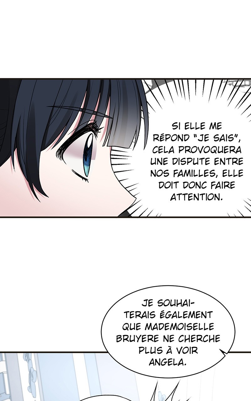 Read Angelic Lady vf Manga Online