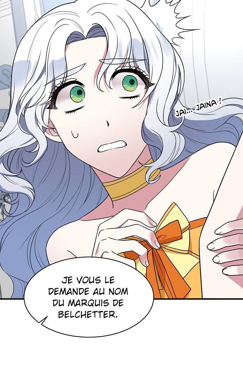 Read Angelic Lady vf Manga Online