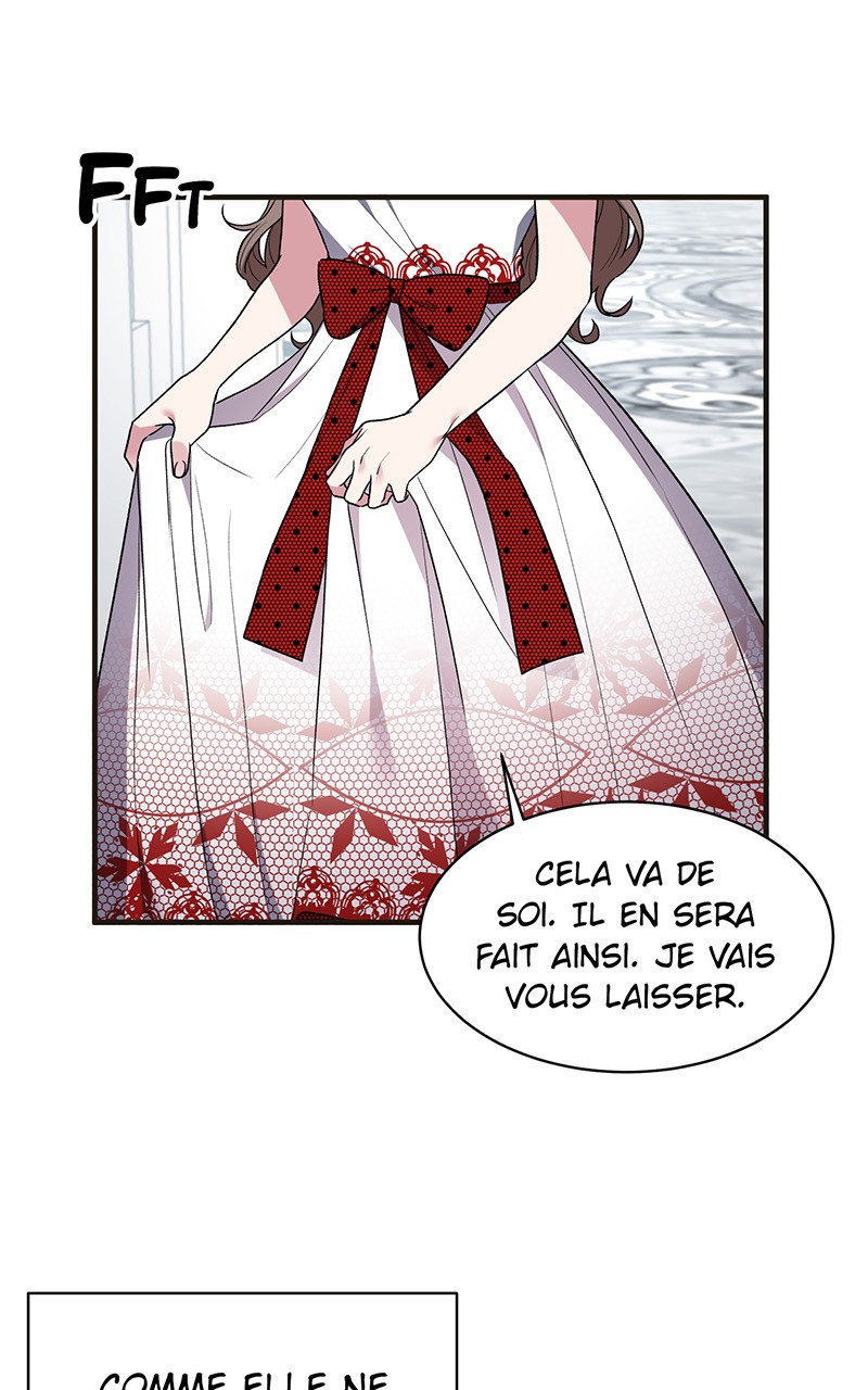Read Angelic Lady vf Manga Online