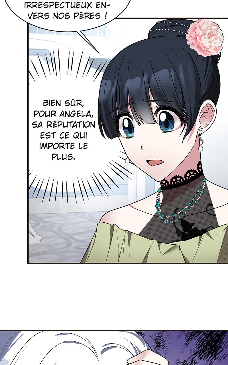 Read Angelic Lady vf Manga Online