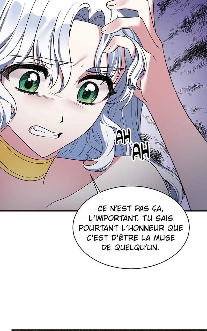 Read Angelic Lady vf Manga Online