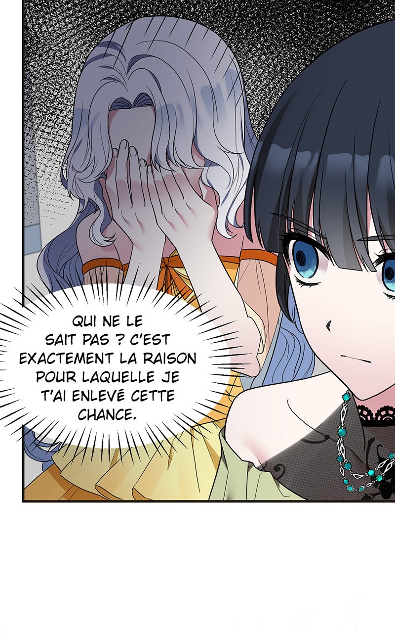 Read Angelic Lady vf Manga Online