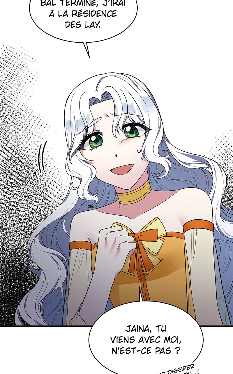 Read Angelic Lady vf Manga Online