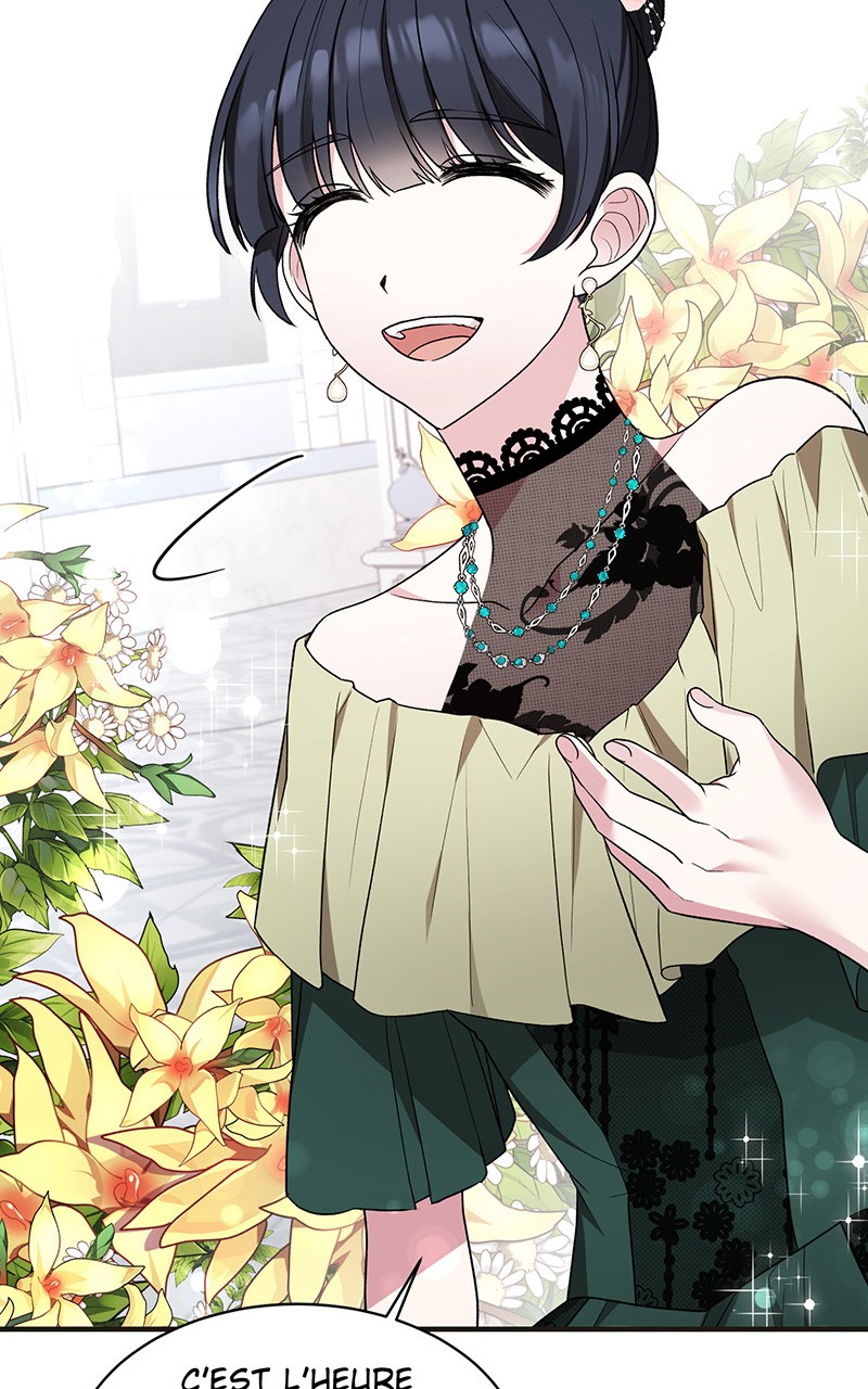 Read Angelic Lady vf Manga Online