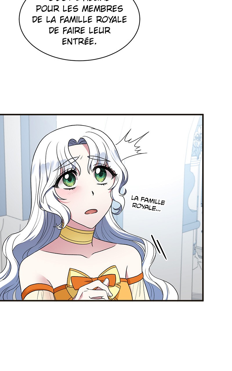 Read Angelic Lady vf Manga Online