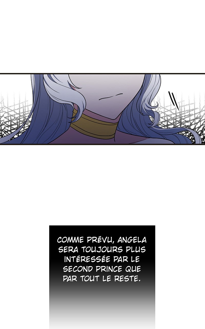 Read Angelic Lady vf Manga Online