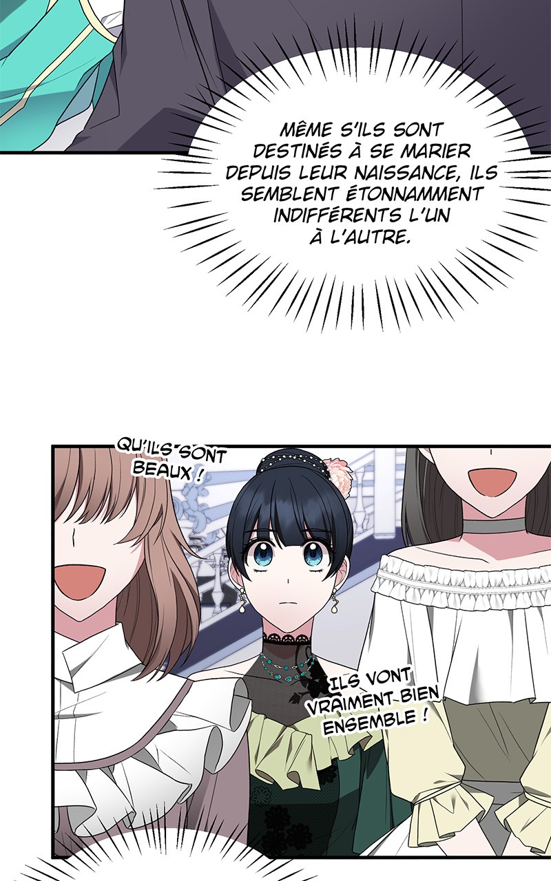 Read Angelic Lady vf Manga Online