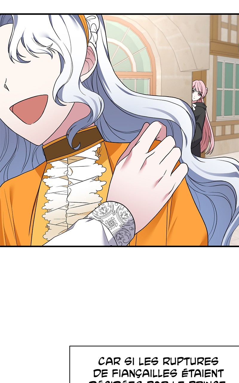 Read Angelic Lady vf Manga Online