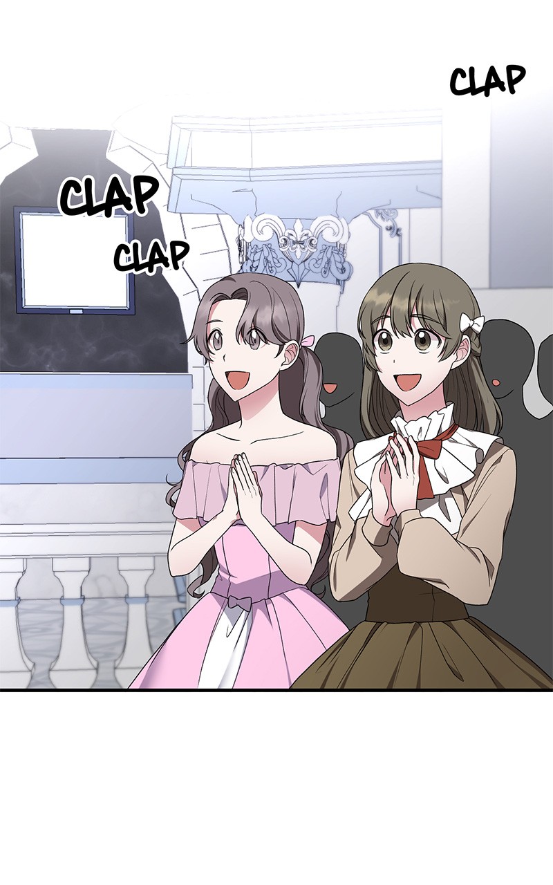 Read Angelic Lady vf Manga Online