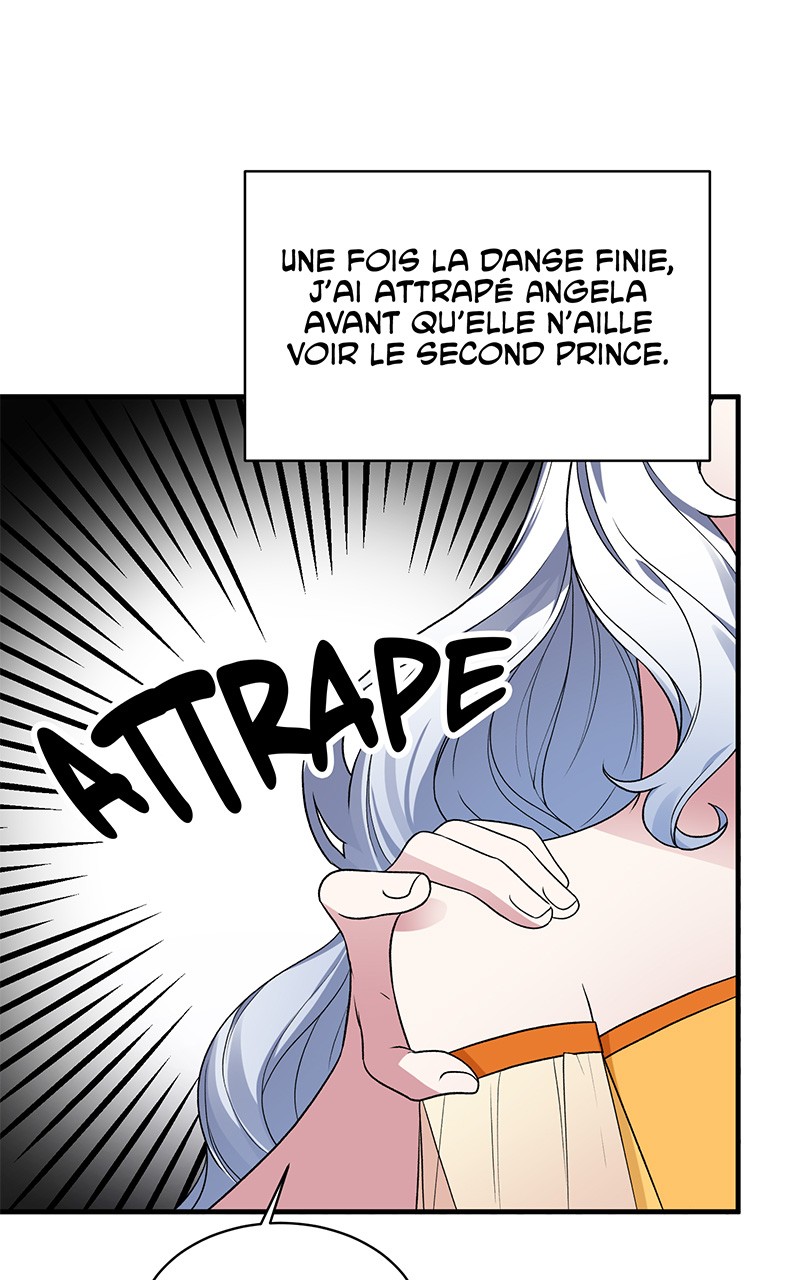 Read Angelic Lady vf Manga Online
