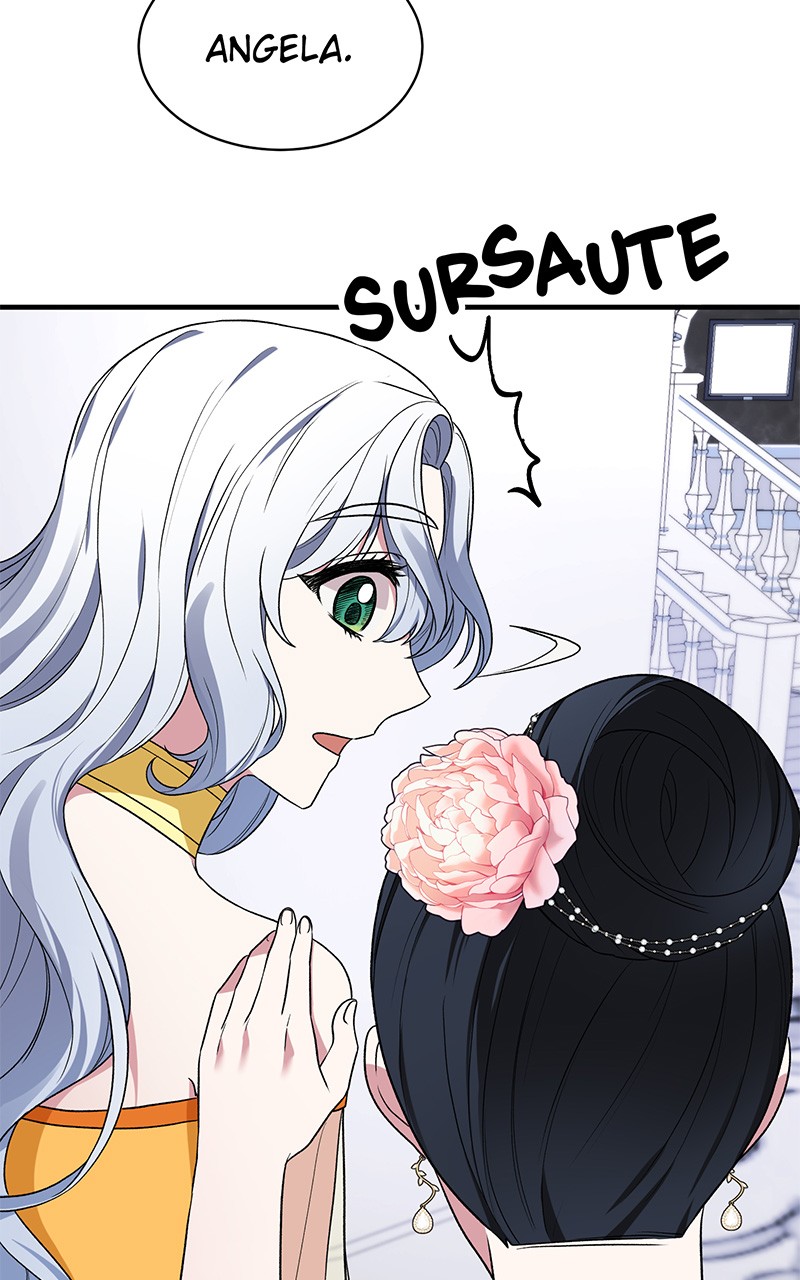 Read Angelic Lady vf Manga Online