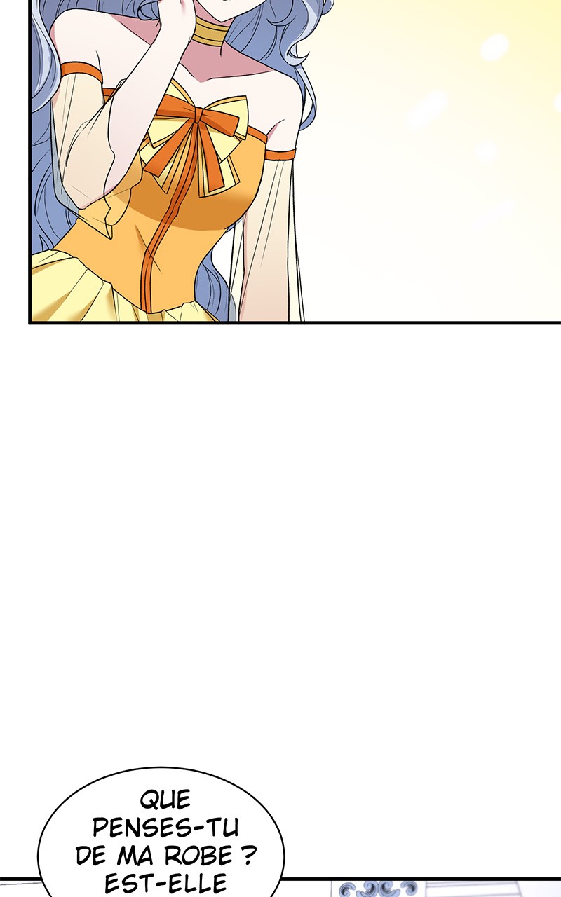 Read Angelic Lady vf Manga Online