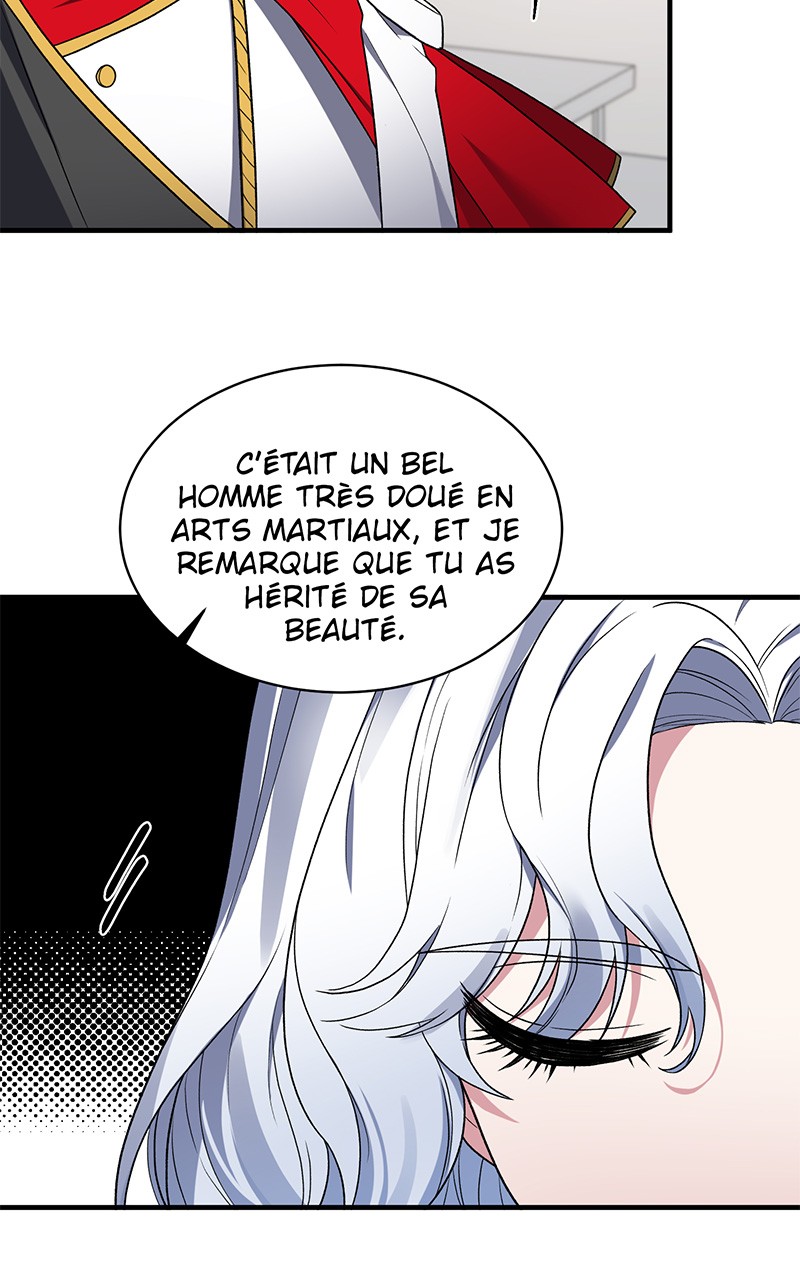 Read Angelic Lady vf Manga Online
