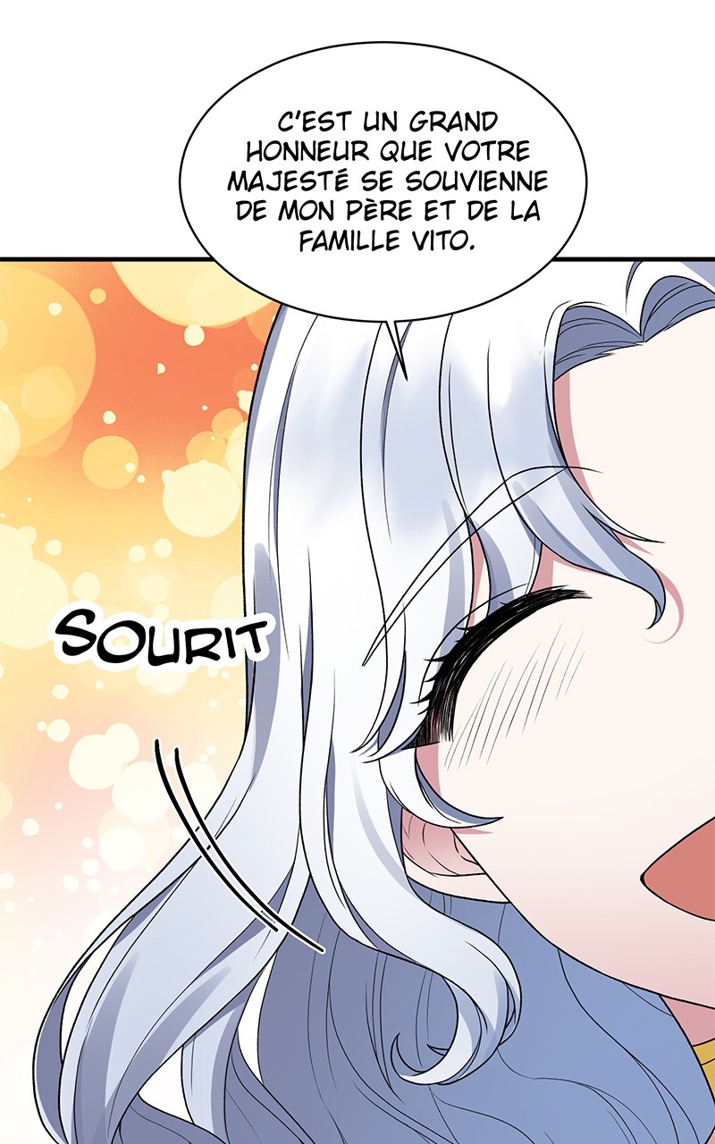Read Angelic Lady vf Manga Online