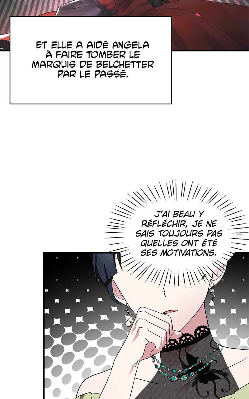 Read Angelic Lady vf Manga Online