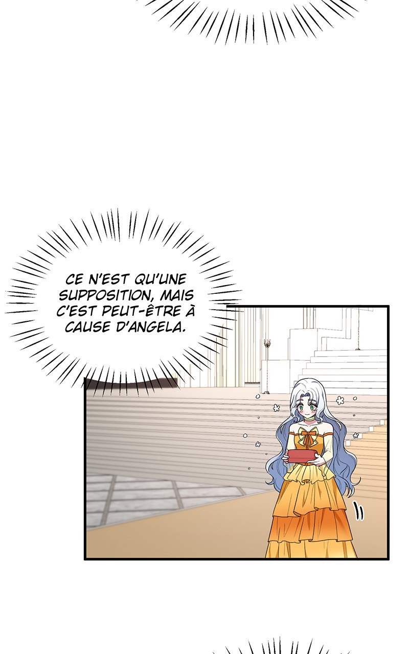 Read Angelic Lady vf Manga Online