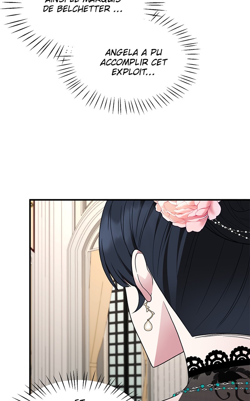 Read Angelic Lady vf Manga Online