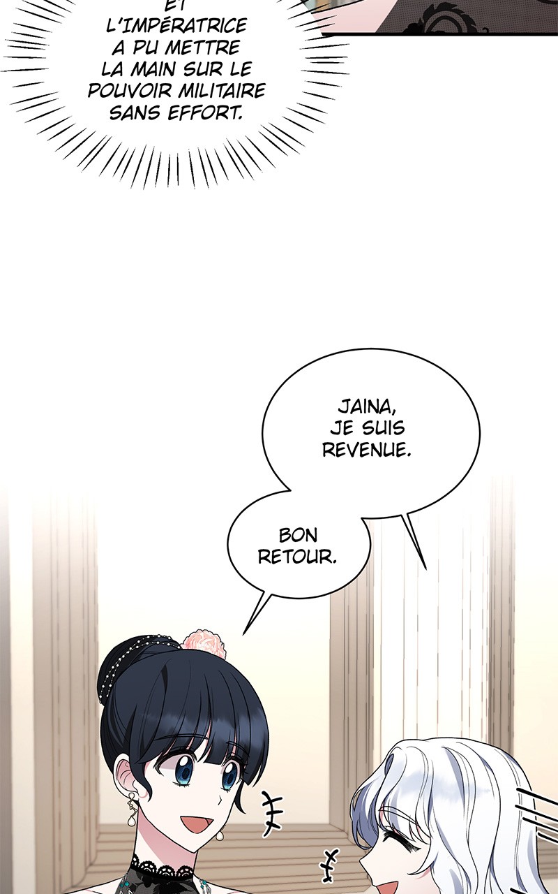Read Angelic Lady vf Manga Online