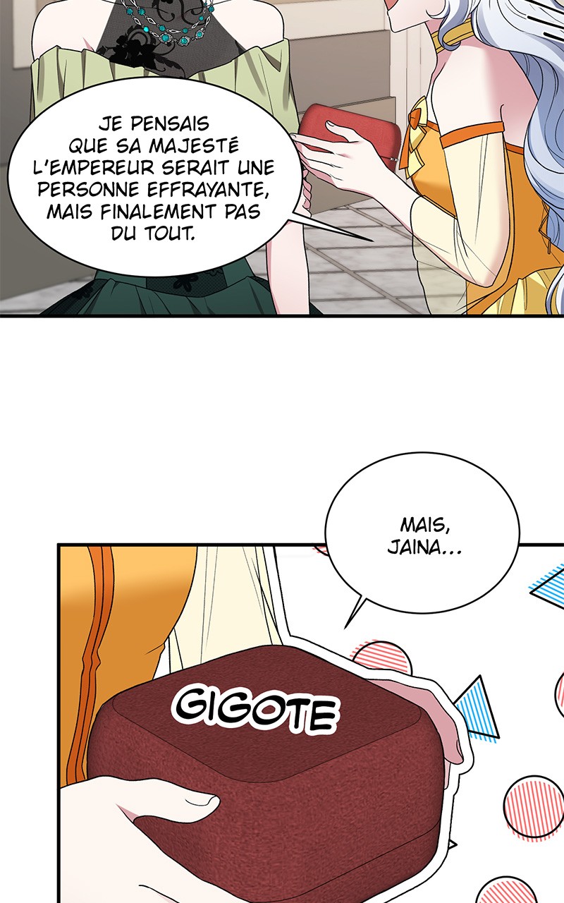 Read Angelic Lady vf Manga Online
