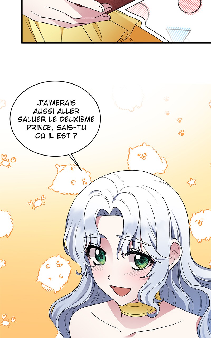 Read Angelic Lady vf Manga Online
