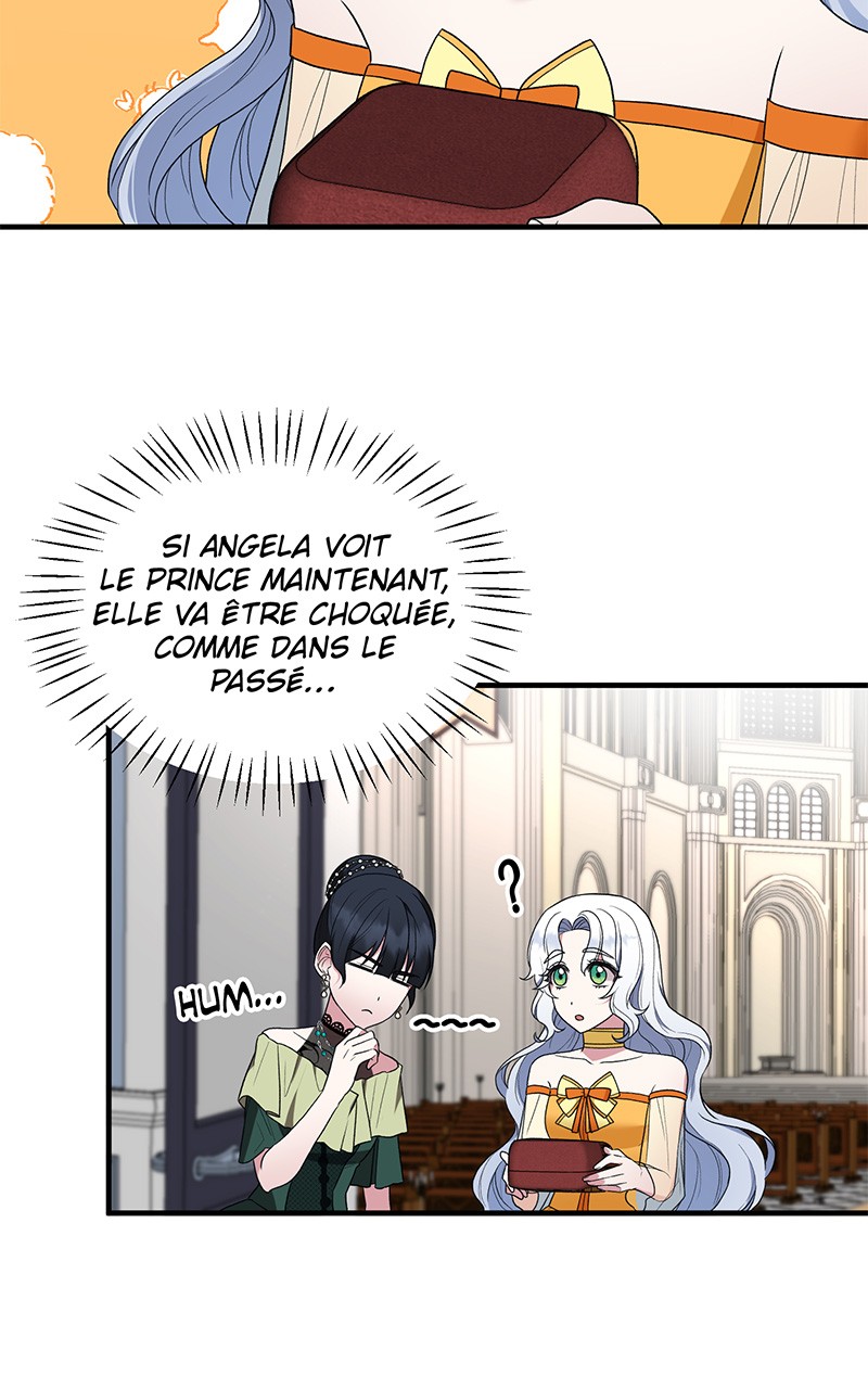 Read Angelic Lady vf Manga Online