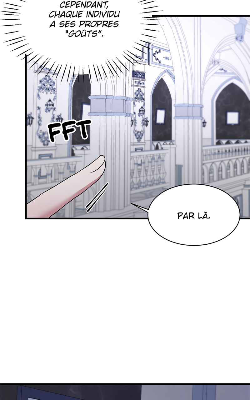 Read Angelic Lady vf Manga Online