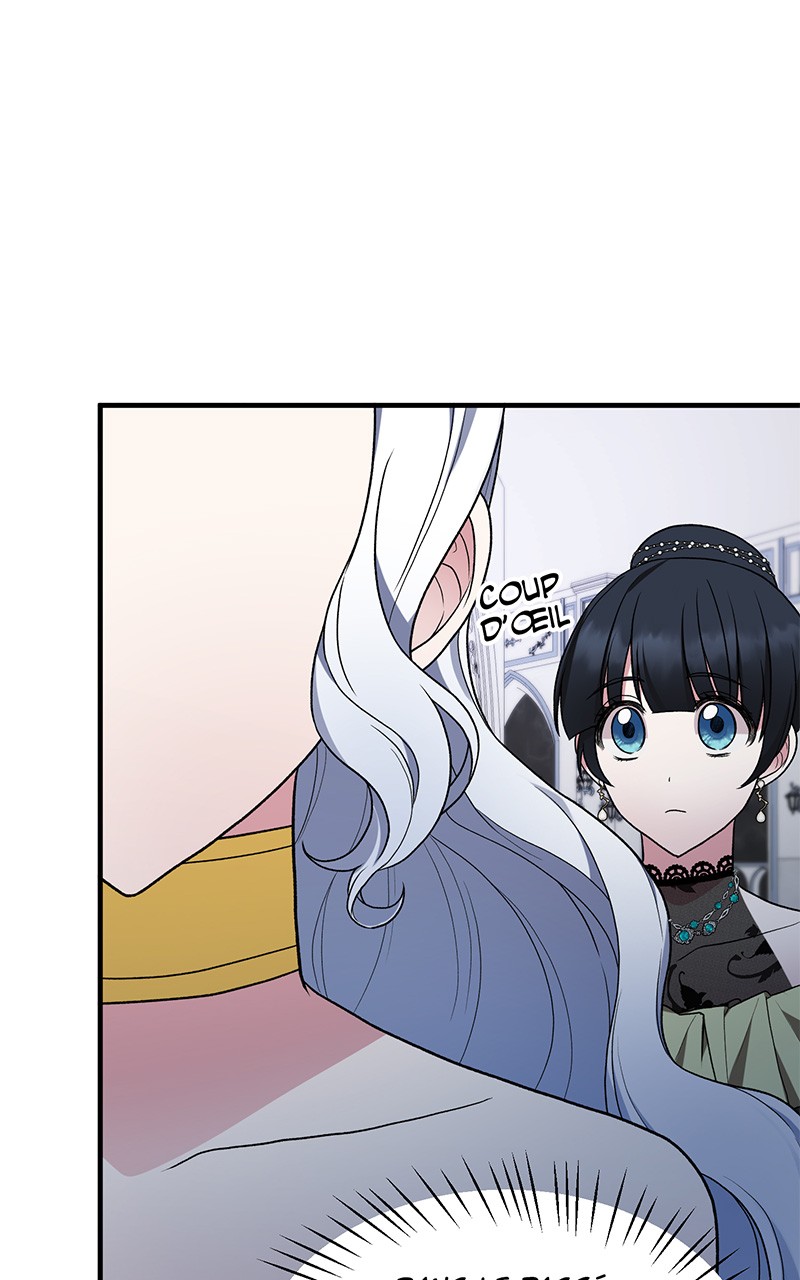 Read Angelic Lady vf Manga Online