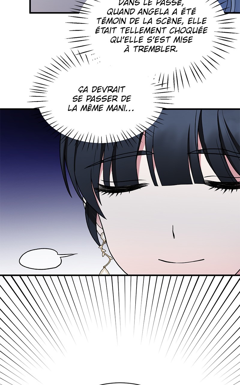 Read Angelic Lady vf Manga Online