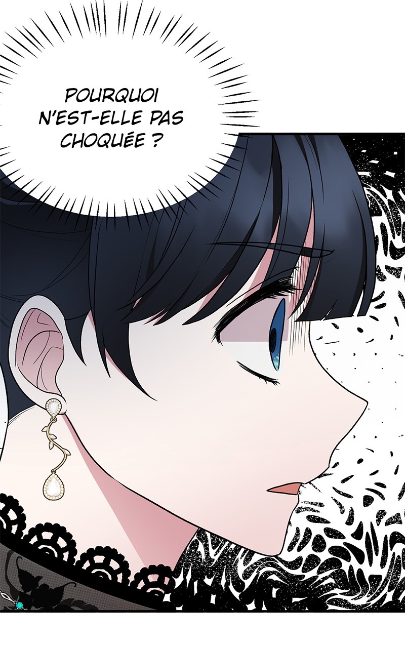 Read Angelic Lady vf Manga Online