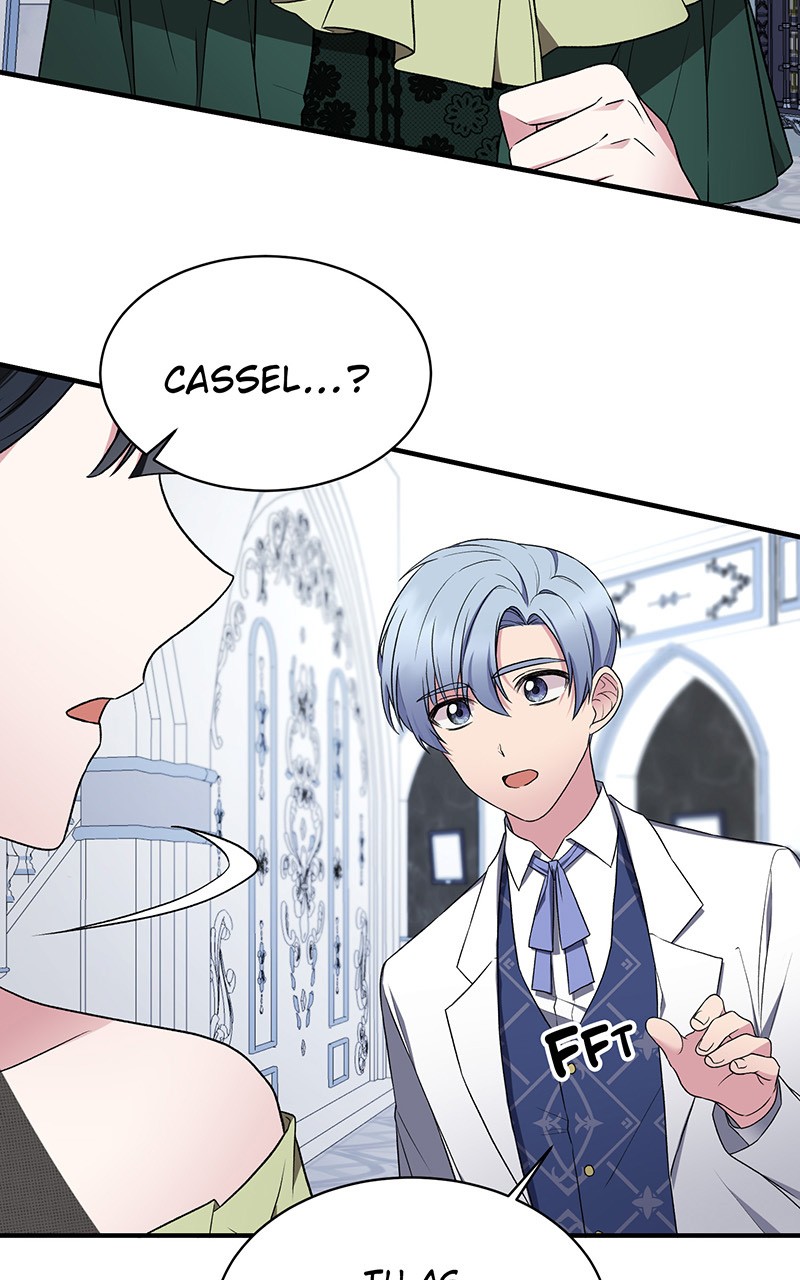 Read Angelic Lady vf Manga Online