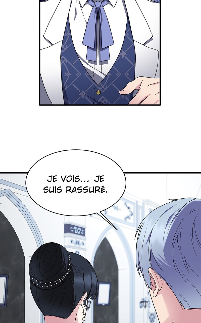 Read Angelic Lady vf Manga Online