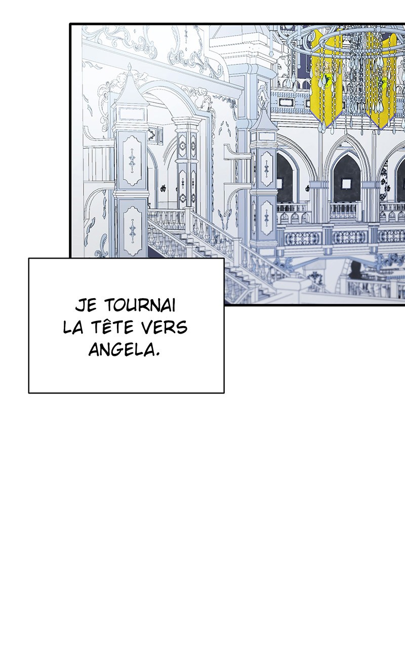 Read Angelic Lady vf Manga Online