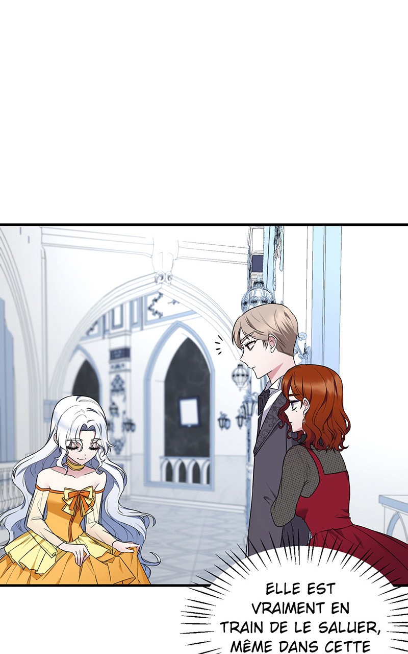 Read Angelic Lady vf Manga Online