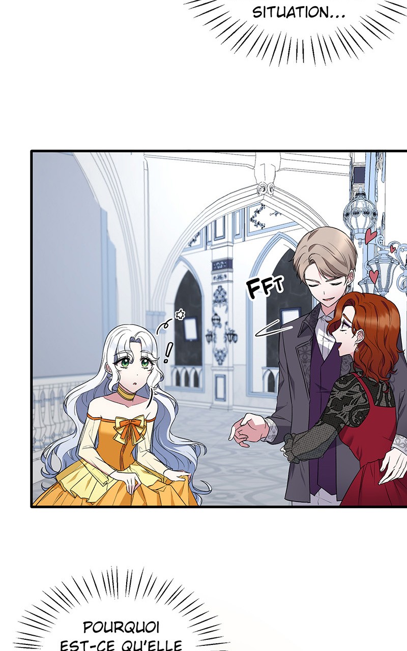Read Angelic Lady vf Manga Online