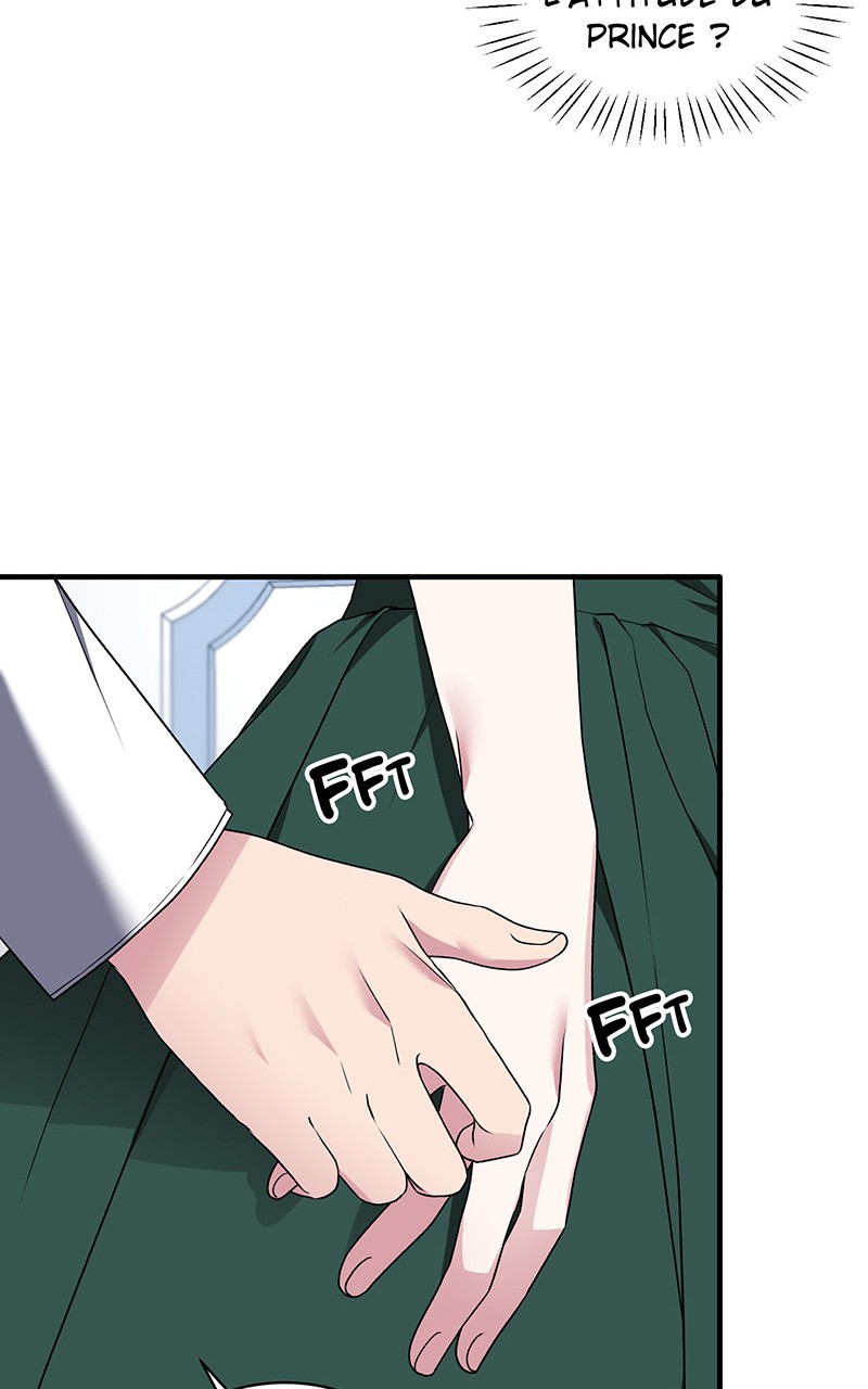 Read Angelic Lady vf Manga Online