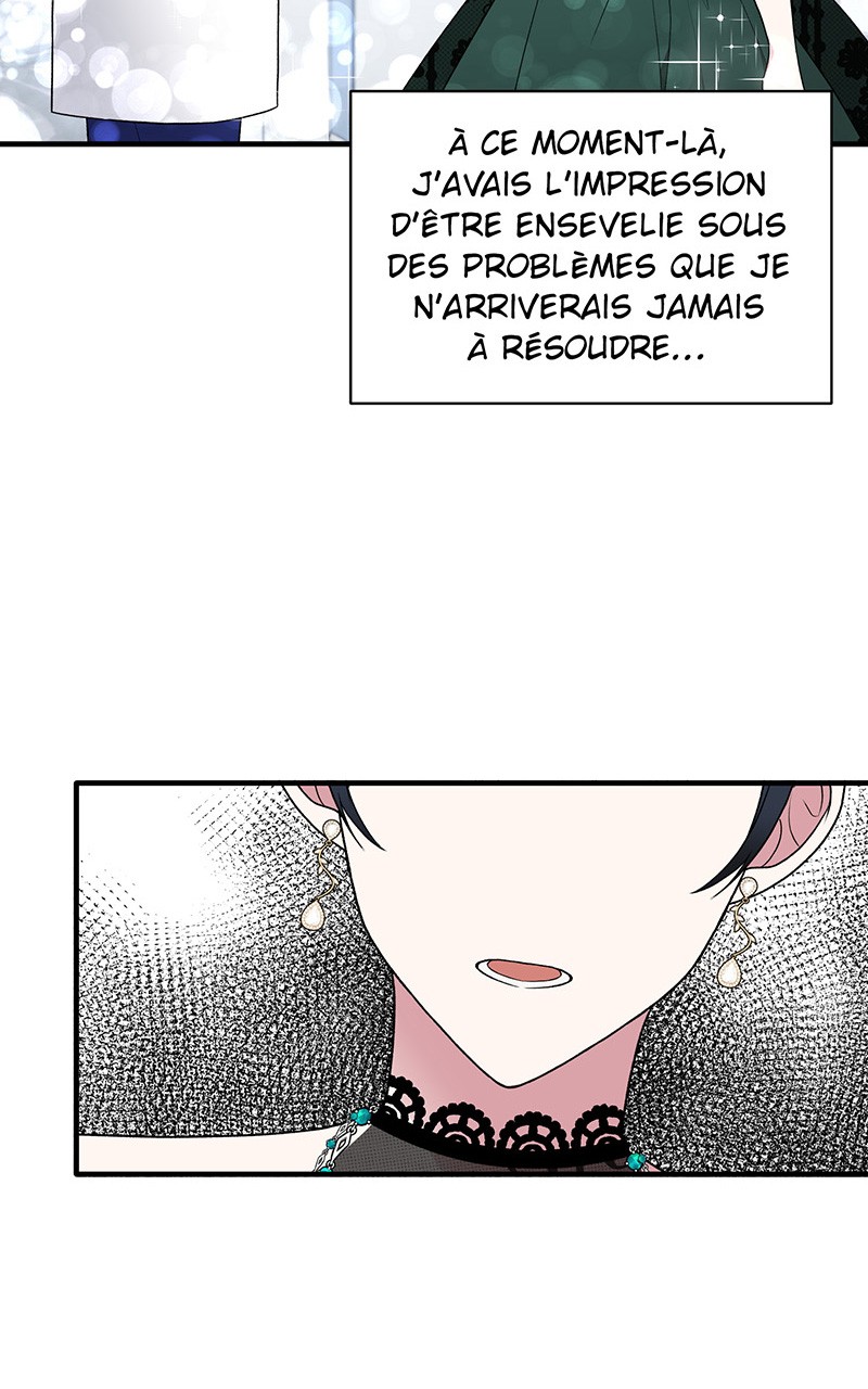 Read Angelic Lady vf Manga Online