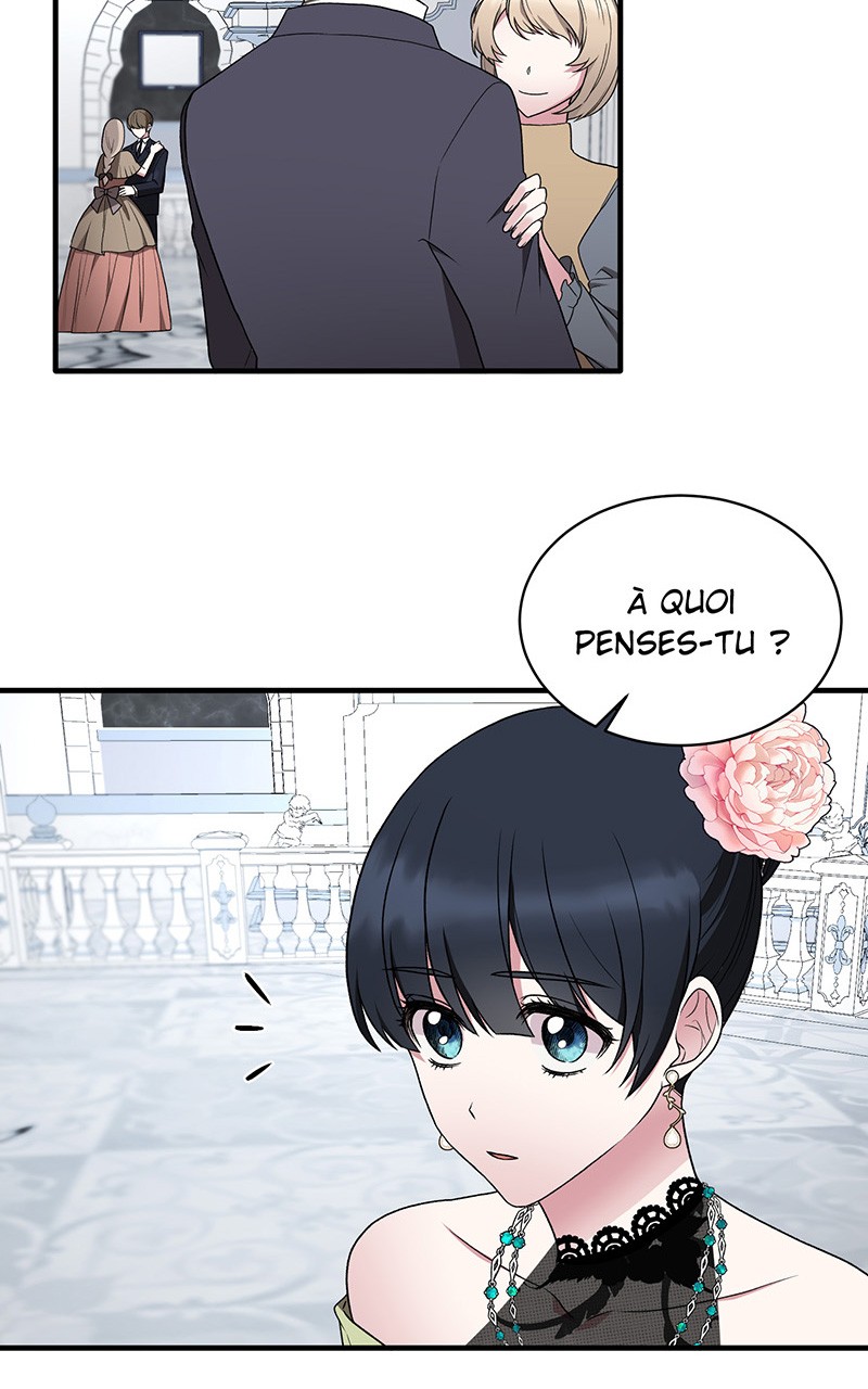 Read Angelic Lady vf Manga Online