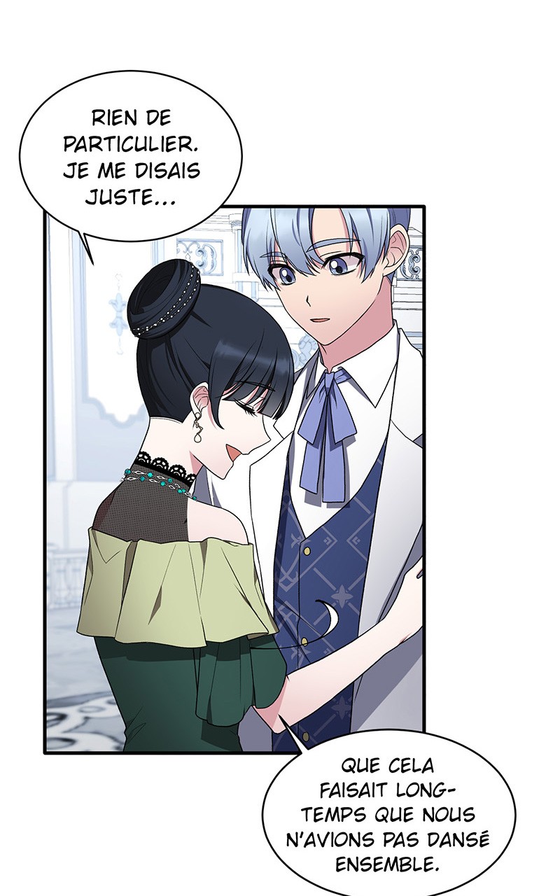 Read Angelic Lady vf Manga Online