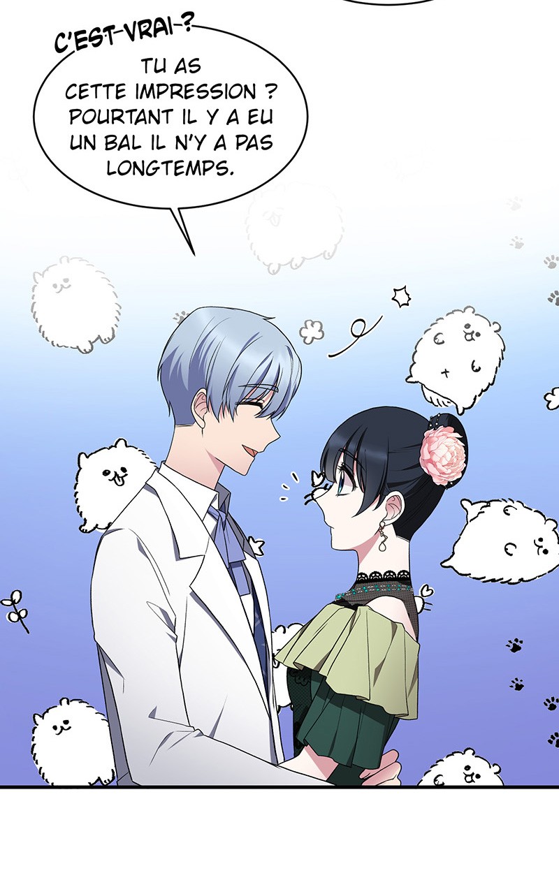 Read Angelic Lady vf Manga Online