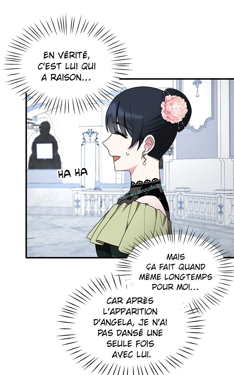 Read Angelic Lady vf Manga Online