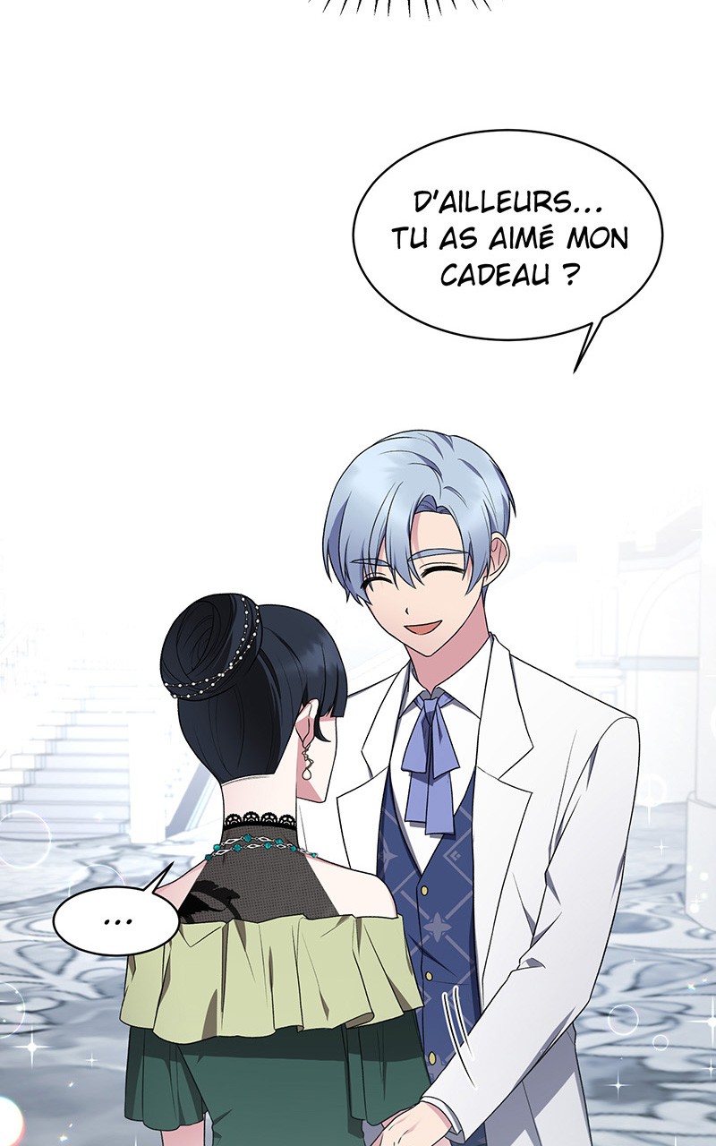Read Angelic Lady vf Manga Online