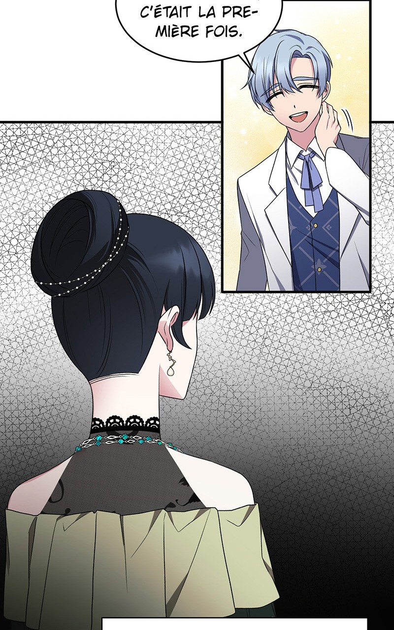 Read Angelic Lady vf Manga Online